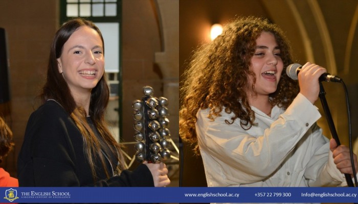 Christmas Concert
